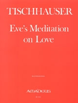 Eve's Meditation on Love für