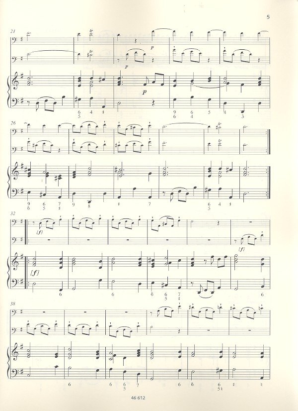 6 Sonaten op.2 Band 1 (Nr.1-3)