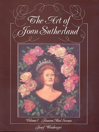 The Art of Joan Sutherland Band 1