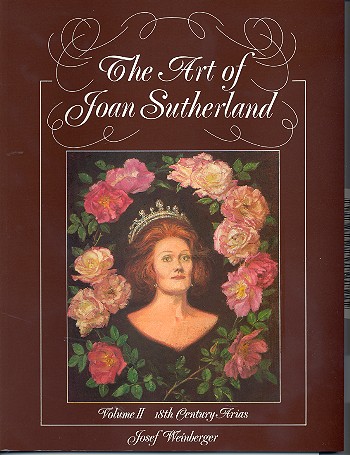 The Art of Joan Sutherland Band 2
