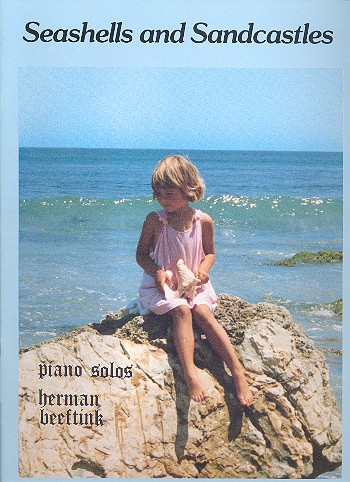 Seashells and Sandcastles