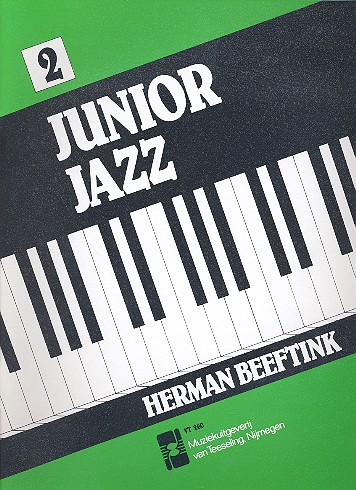 Junior Jazz vol.2 for the young