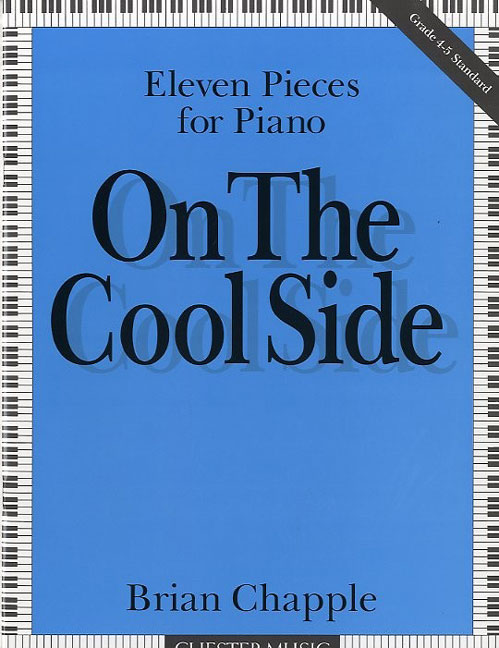 On the cool Side 11 pieces