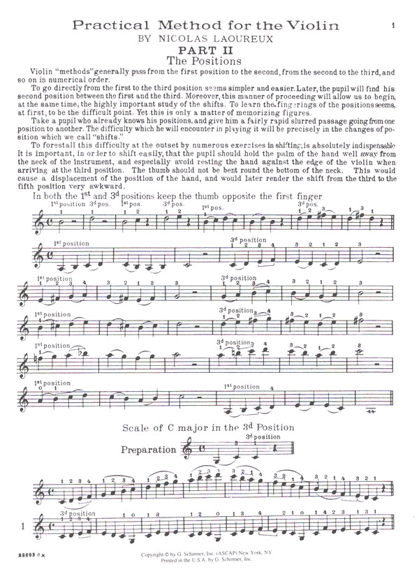 A practical Method vol.2