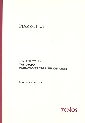 Tangazo 