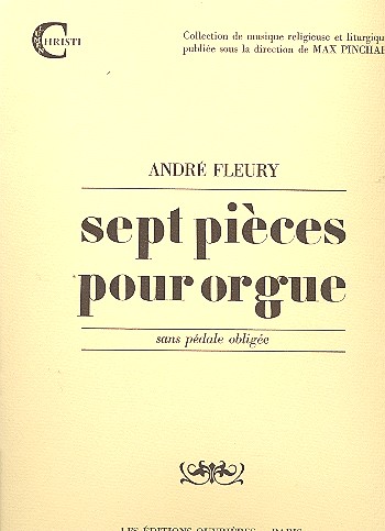 7 Pièces