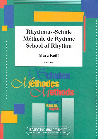 Rhythmus-Schule