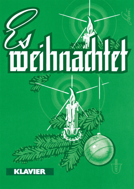 Es weihnachtet 