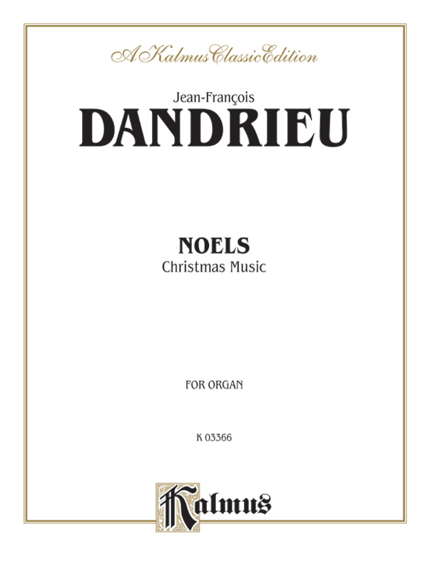 Noels Christmas Music