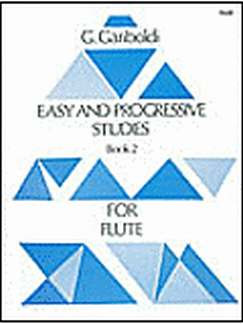 Easy and progressive Studies vol.2