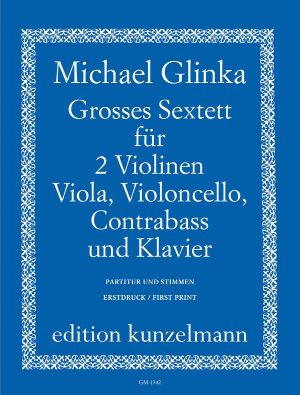 Großes Sextett