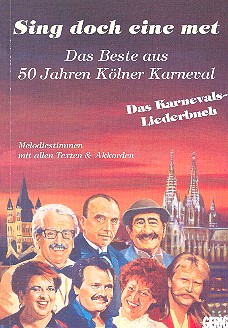 Sing doch eine met Band 1: Das