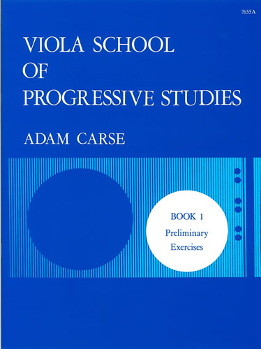 Viola School of progressive Studies vol.1