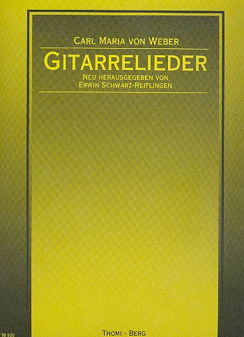 Gitarrenlieder