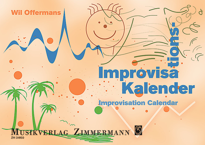 Improvisations-Kalender
