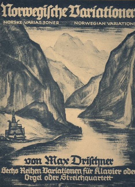 Norwegische Variationen