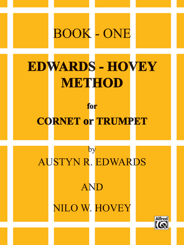 Edwards-Hovey Method vol.1