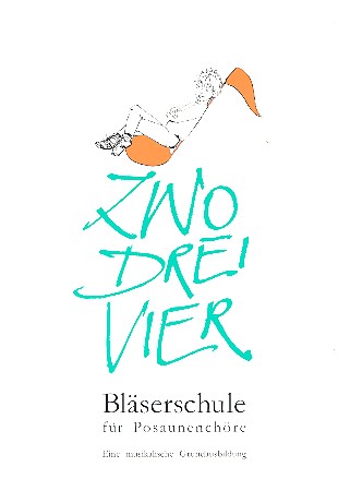 Zwo Drei Vier Bläserschule für