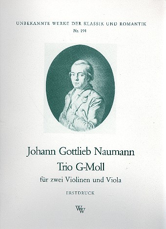 Trio g-Moll
