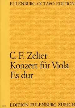 Konzert Es-Dur