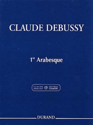 Arabesque no.1 