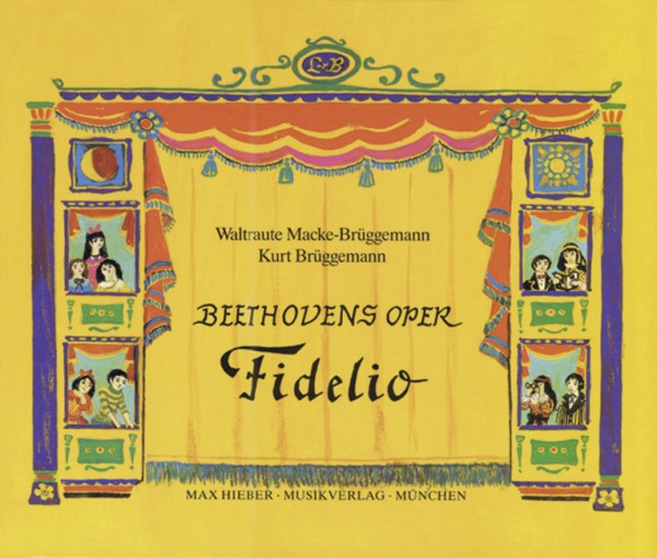 Beethovens Oper Fidelio