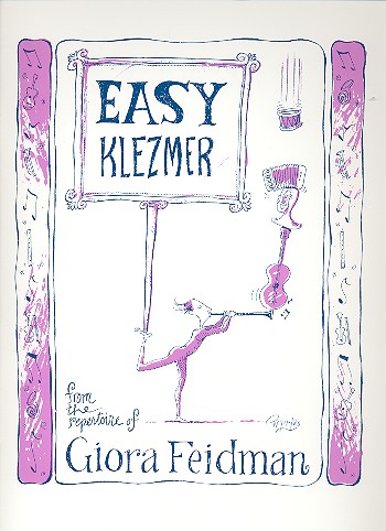 Easy Klezmer Band 1