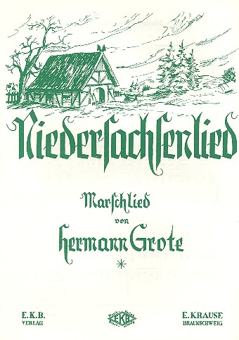 Niedersachsenlied