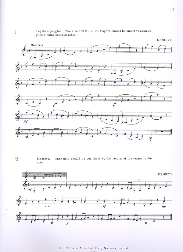 50 classical Studies