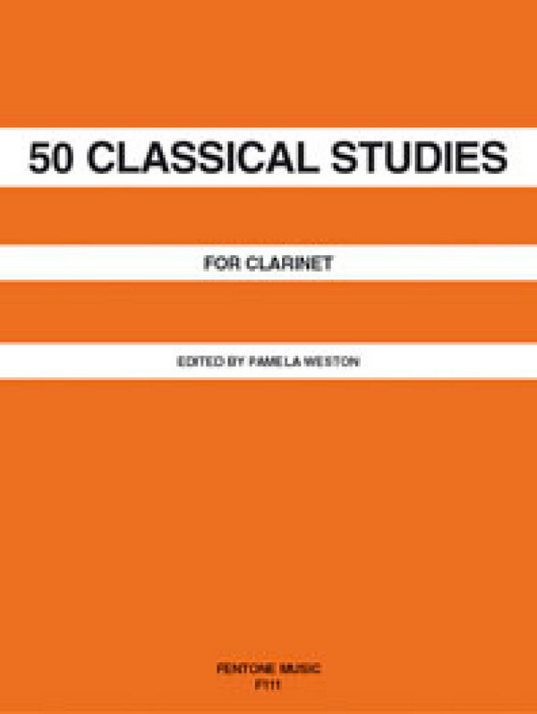 50 classical Studies