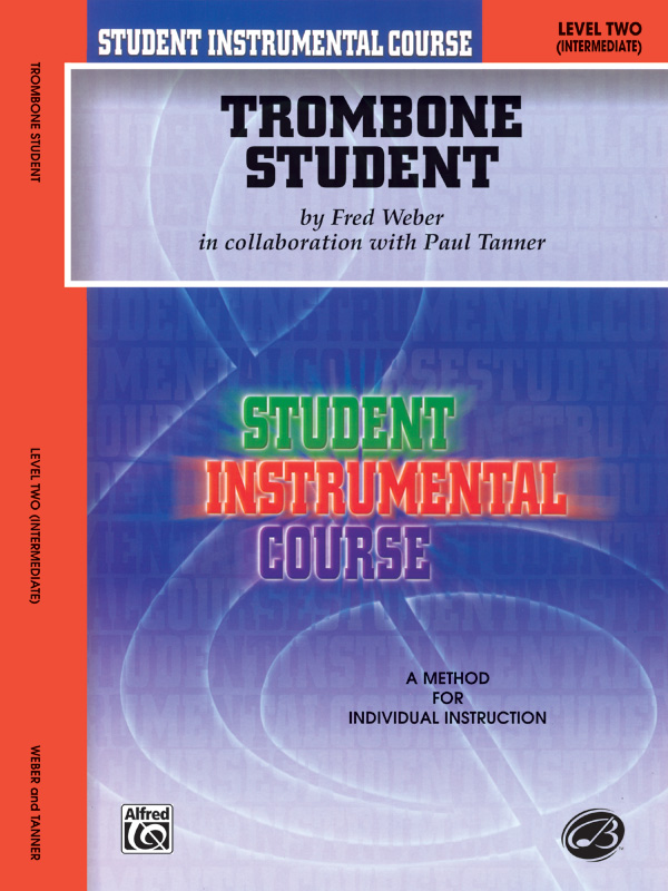 Trombone Student vol.2