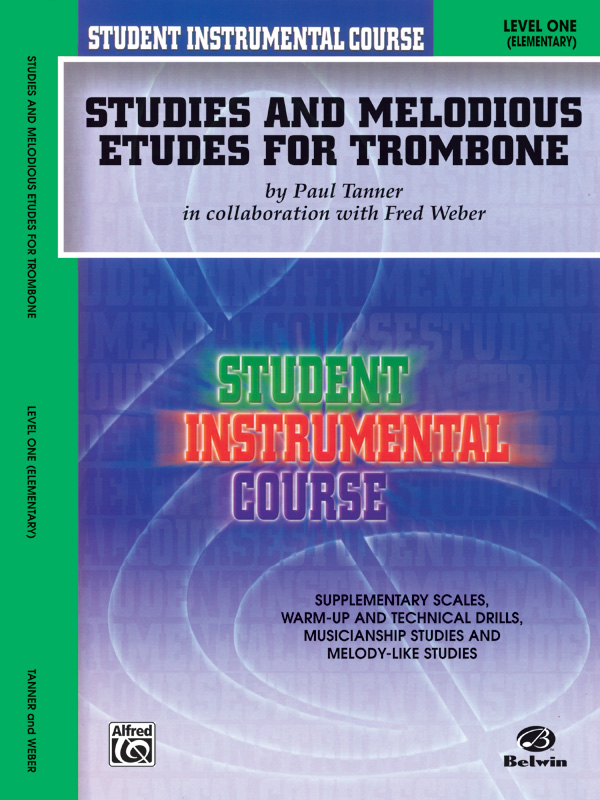 Studies and Melodious etudes