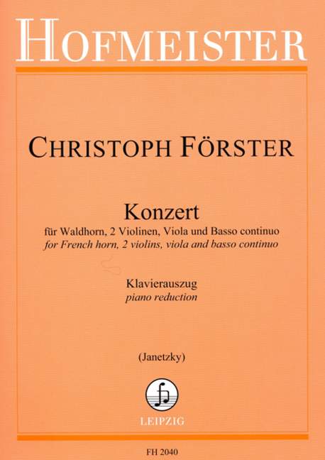 Konzert
