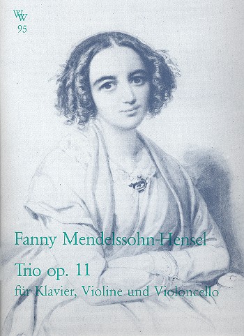 Trio op.11