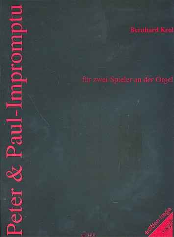 Peter und Paul Impromptu