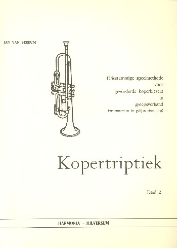 Kopertriptiek vol.2
