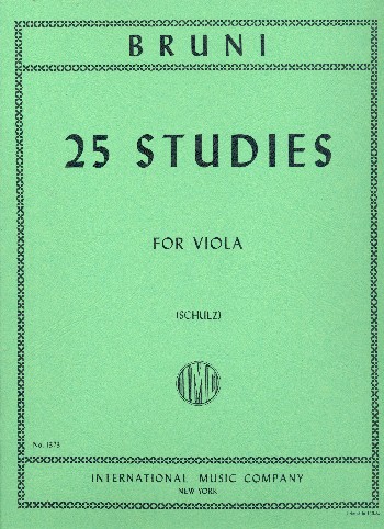 25 Studies
