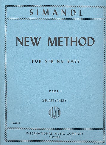 New Method vol.1