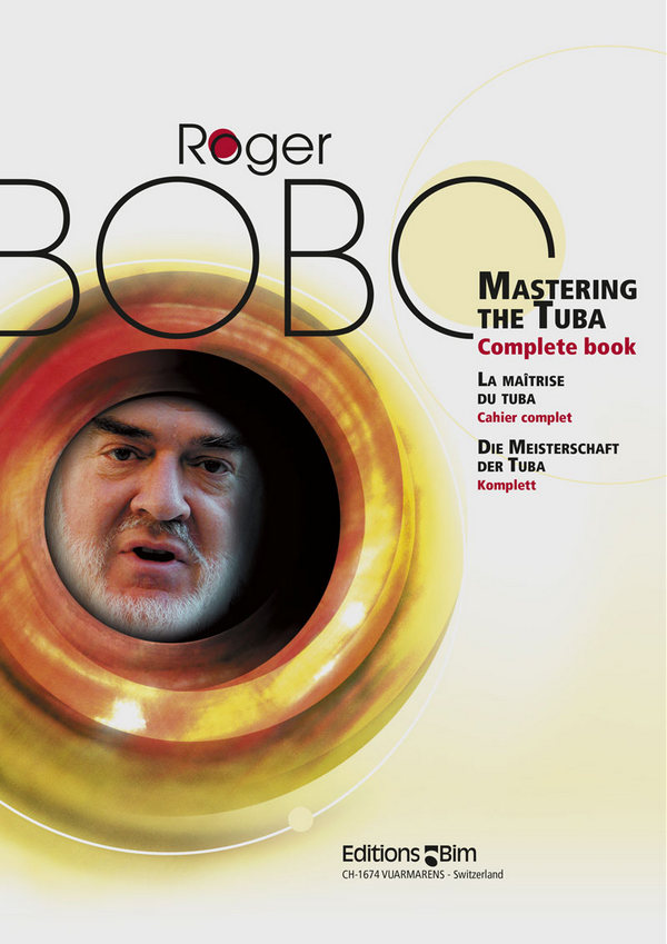 Mastering the Tuba