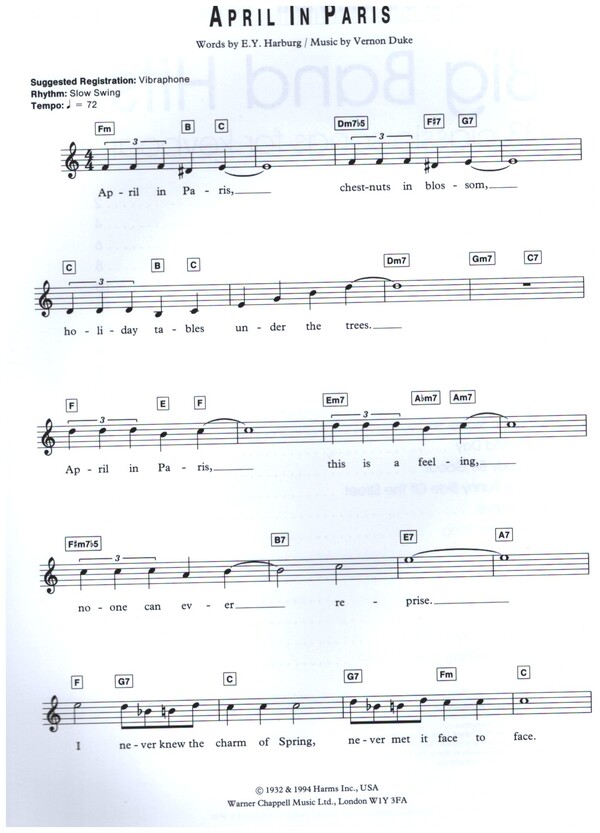 Big Band Hits 