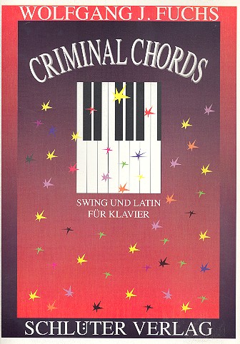 Criminal Chords - Swing und Latin