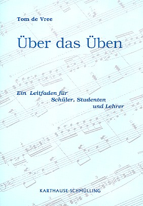 Über das Üben