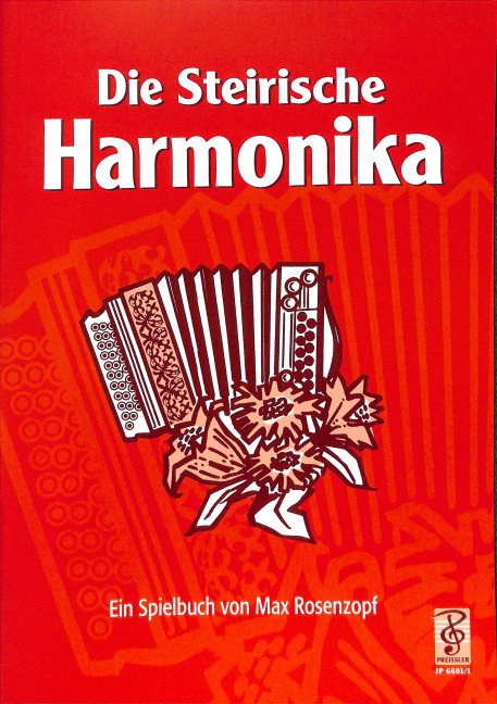 Die steirische Harmonika