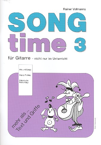 Songtime 3