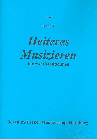 Heiteres Musizieren