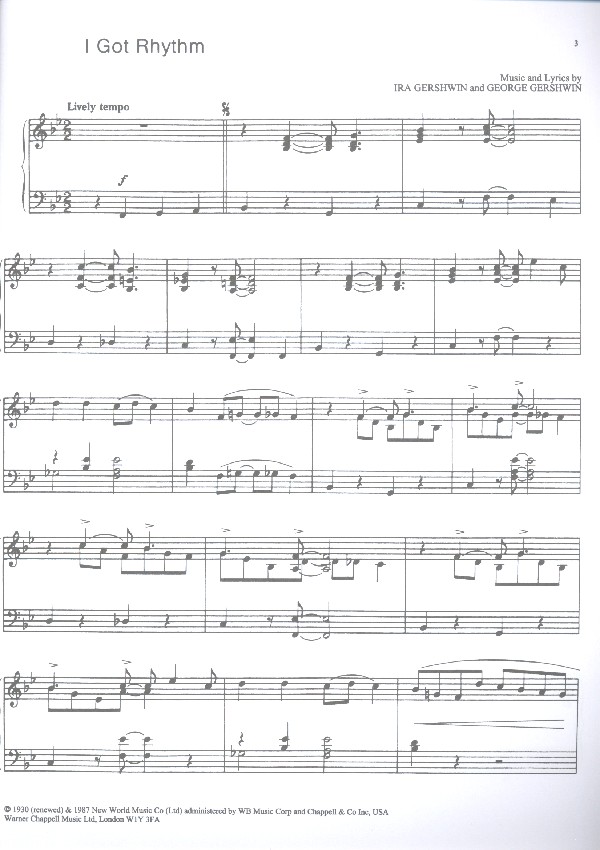 Gershwin