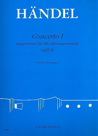 Concerto Nr.1 