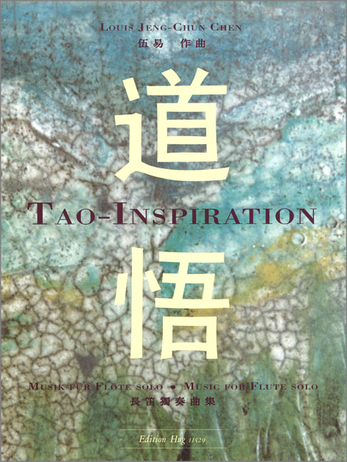 Tao Inspiration Musik für Flöte