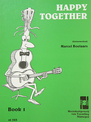 Happy together vol.1