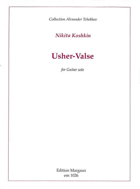 Usher-Valse
